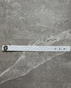 ONYX | Bracelet (logo métallique)