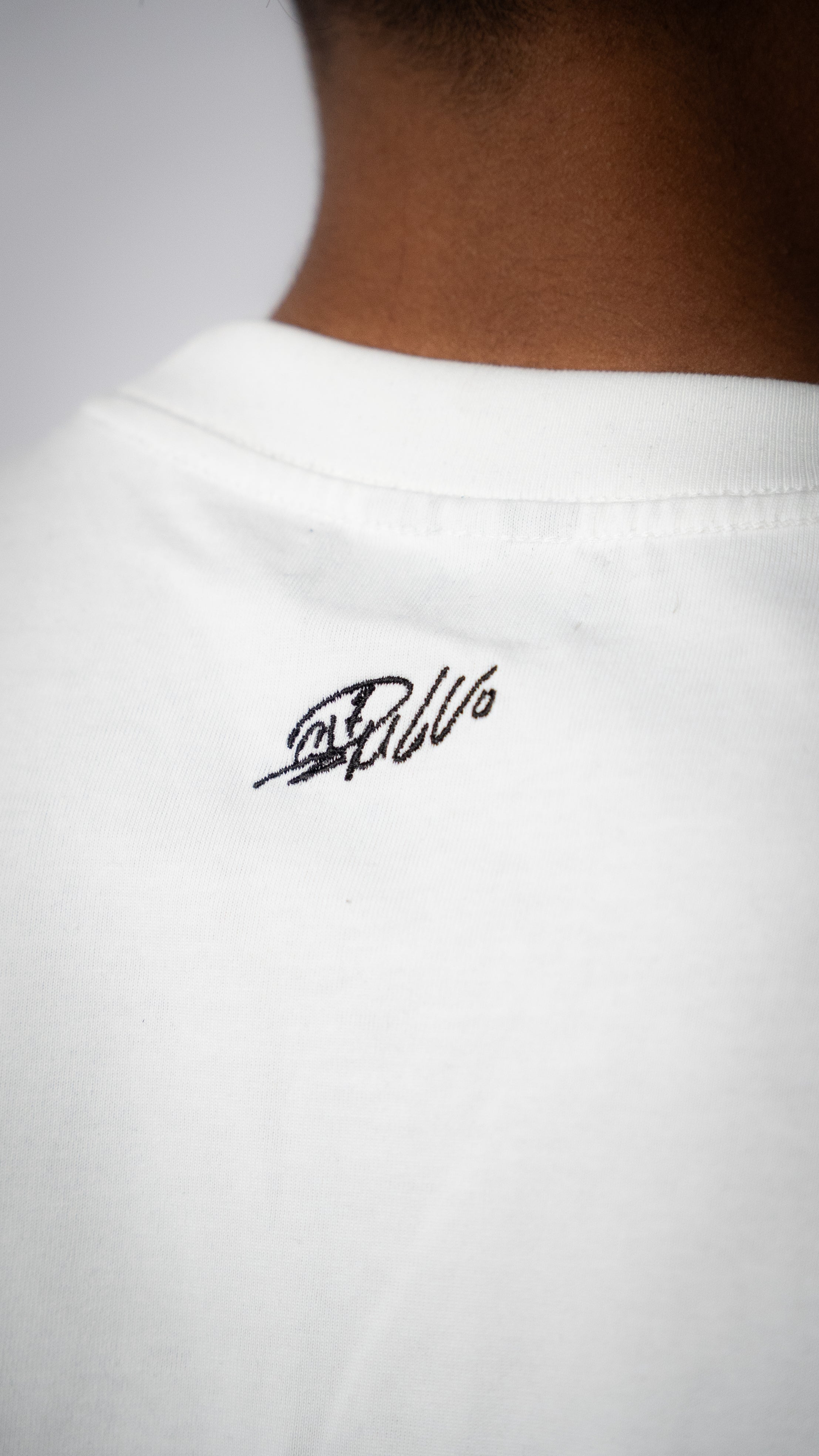 ONYX | T-shirt CR7 (Limited Edition)