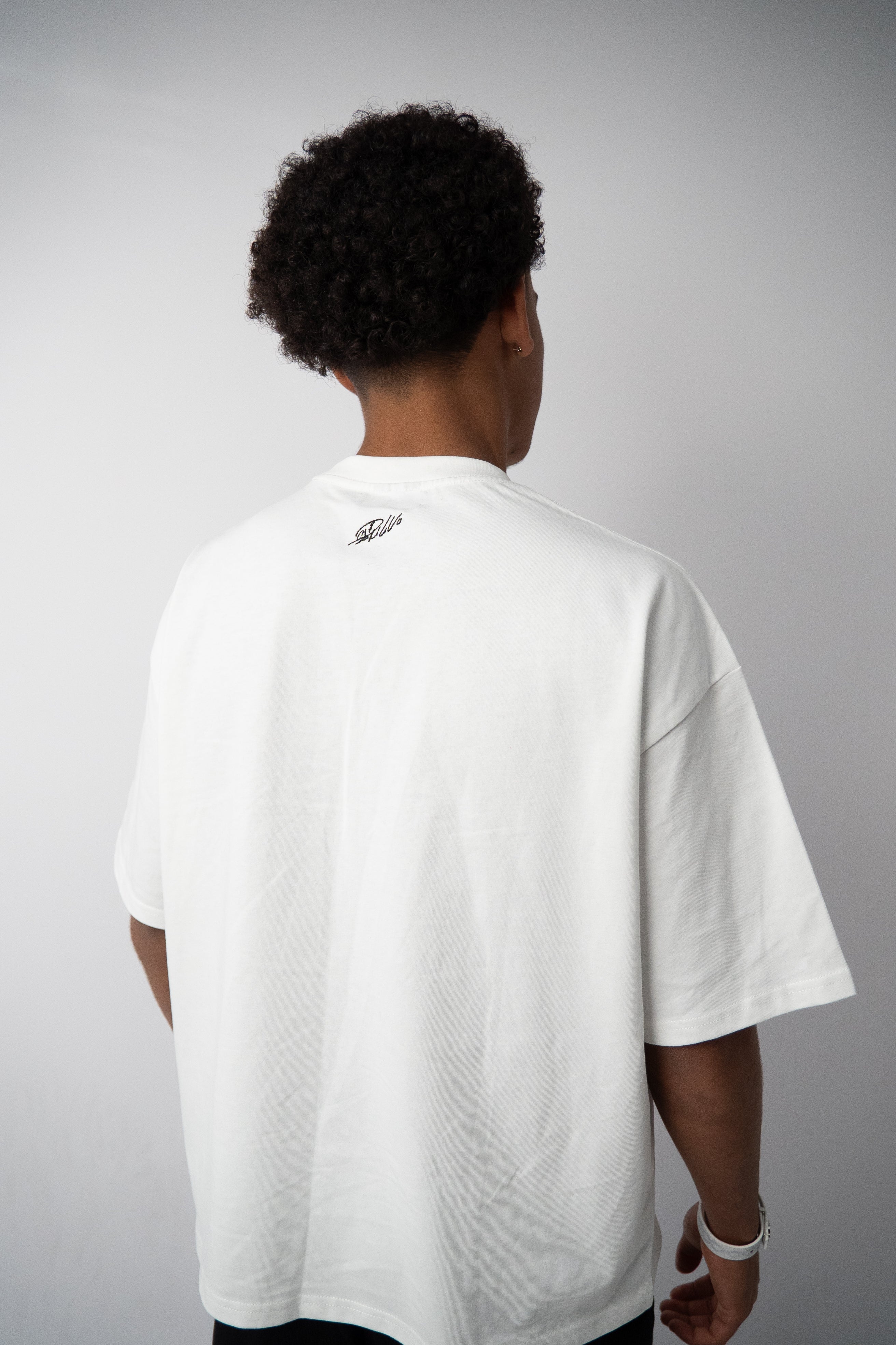 ONYX | T-shirt CR7 (Limited Edition)