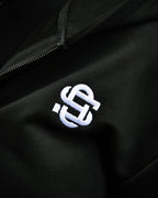 ONYX | Limited Hoodie (Numérotée)