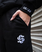 ONYX | Limited Flared Jogging