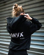 ONYX | Limited Hoodie (Numérotée)