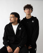 ONYX | Limited Hoodie (Numérotée)