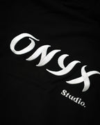 ONYX | Limited Hoodie (Numérotée)