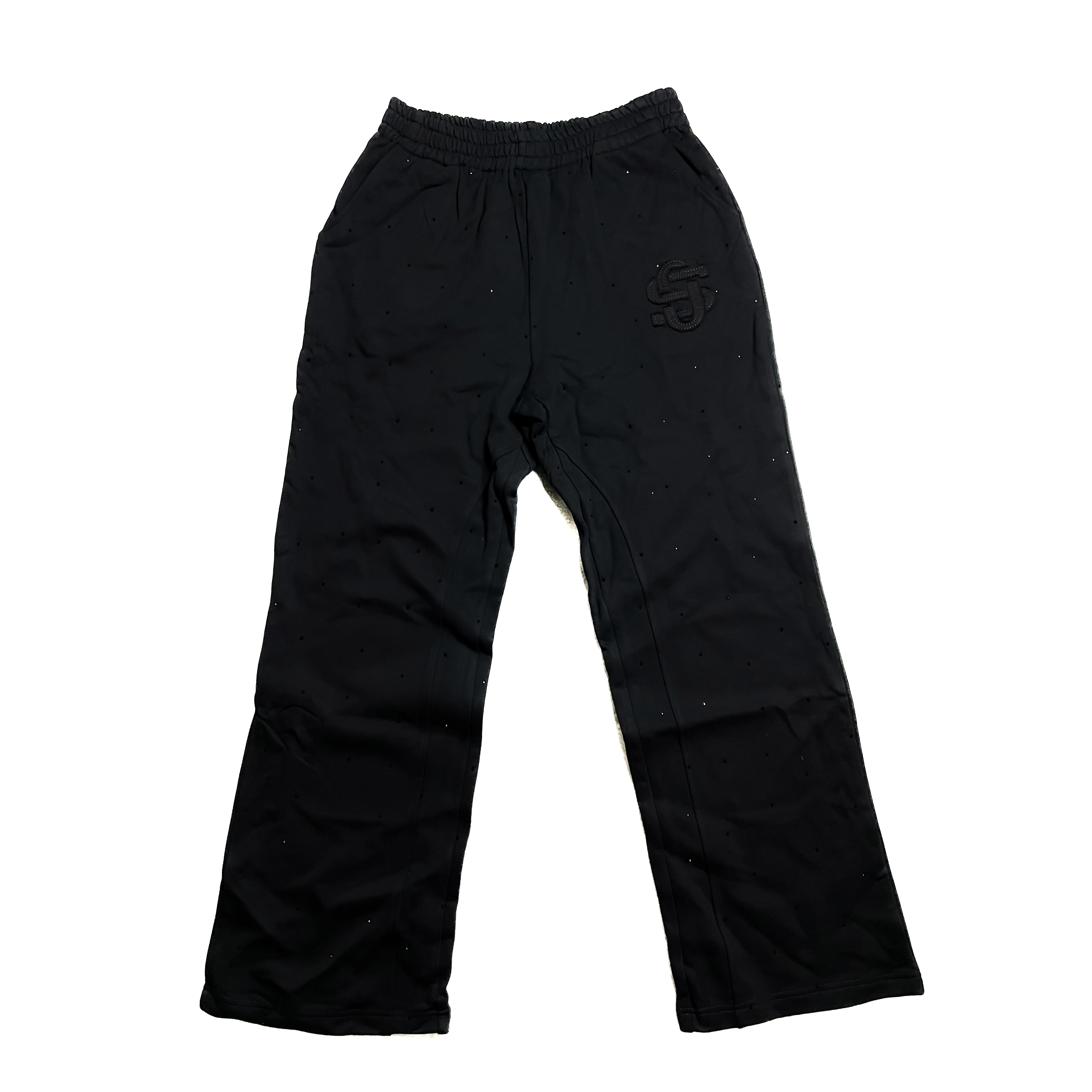 ONYX | Jogging noir Diamant