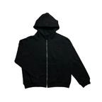 ONYX | Hoodie noir Diamant